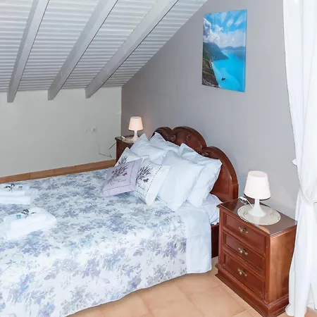 Captain's Quarters At Captains Daire