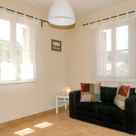 Captain's Quarters At Captains Fiskardo