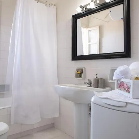 Captain's Quarters At Captains דירה פיסקרדו