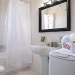 Captain's Quarters At Captains Apartman Fiszkárdo