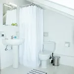 Captain's Quarters At Captains Apartman